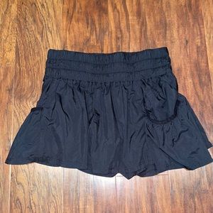 Free People FP Movement Get Your Flirt On Shorts